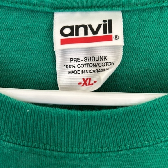 The Police 2007 Short Sleeve Crewneck‎ Graphic T-Shirt XL punk rock reggae sting - Picture 3 of 6